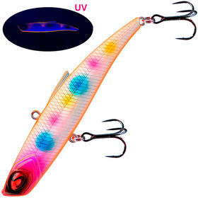 Воблер Stinger Booster Vib 95 (30г) 044