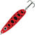 Блесна колеблющаяся Stinger Phantom 75/28 (28г) OBG