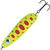 Блесна колеблющаяся Stinger Phantom 75/28 (28г) YOC