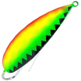 Блесна Stinger Alligator 70/11 (11г) FT-S
