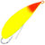 Блесна Stinger Alligator 70/11 (11г) YE-S