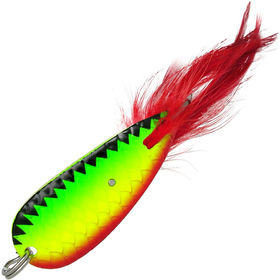 Блесна Stinger Alligator Fly Tail 50/11.5 (11.5г) 03/FT-S