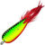 Блесна Stinger Alligator Fly Tail 50/11.5 (11.5г) 03/FT-S