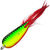 Блесна Stinger Alligator Fly Tail 50/11.5 (11.5г) 04/FT-G