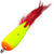 Блесна Stinger Alligator Fly Tail 50/11.5 (11.5г) 07/YE-S