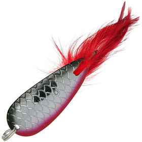 Блесна Stinger Alligator Fly Tail 50/11.5 (11.5г) 08/BRS-S