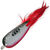 Блесна Stinger Alligator Fly Tail 50/11.5 (11.5г) 08/BRS-S