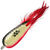 Блесна Stinger Alligator Fly Tail 50/11.5 (11.5г) 09/BRG-G