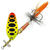Блесна Stinger Copter CP 1 (6г) 005