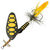 Блесна Stinger Copter CP 1 (6г) 007