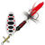 Блесна Stinger Copter CP 1 (6г) 008