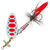 Блесна Stinger Copter CP 1 (6г) 010
