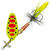 Блесна Stinger Copter CP 1 (6г) 011