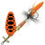 Блесна Stinger Copter CP 1 (6г) 012