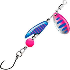 Блесна Stinger Furia Round 0 (2.5г) BLT