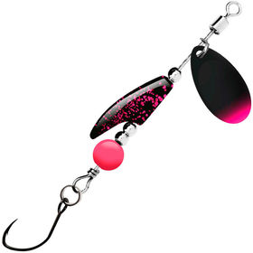 Блесна Stinger Furia Round 0 (2.5г) BS
