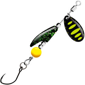 Блесна Stinger Furia Round 0 (2.5г) BY
