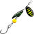 Блесна Stinger Furia Round 0 (2.5г) BY