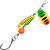 Блесна Stinger Furia Round 0 (2.5г) FT