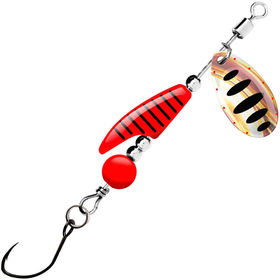 Блесна Stinger Furia Round 0 (2.5г) GB