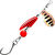 Блесна Stinger Furia Round 0 (2.5г) GB