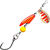 Блесна Stinger Furia Round 0 (2.5г) GR