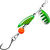 Блесна Stinger Furia Round 0 (2.5г) GRT