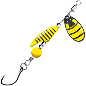 Блесна Stinger Furia Round 0 (2.5г) HB