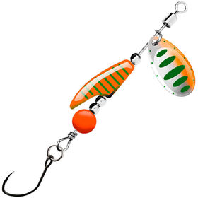 Блесна Stinger Furia Round 0 (2.5г) OT