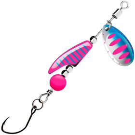 Блесна Stinger Furia Round 0 (2.5г) PT