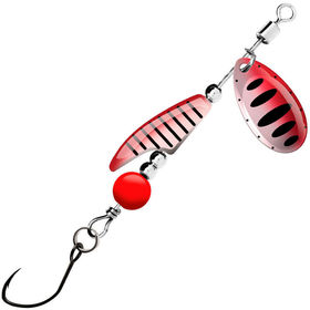 Блесна Stinger Furia Round 0 (2.5г) RT