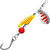 Блесна Stinger Furia Round 0 (2.5г) SR