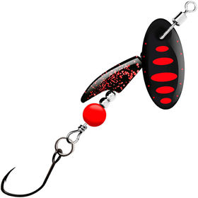 Блесна Stinger Furia Trout 0 (2.5г) BR