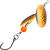 Блесна Stinger Furia Trout 0 (2.5г) BRT