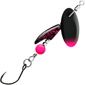 Блесна Stinger Furia Trout 0 (2.5г) BS