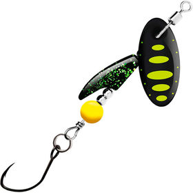Блесна Stinger Furia Trout 0 (2.5г) BY