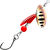 Блесна Stinger Furia Trout 0 (2.5г) GB