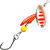 Блесна Stinger Furia Trout 0 (2.5г) GR