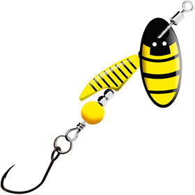 Блесна Stinger Furia Trout 0 (2.5г) HB