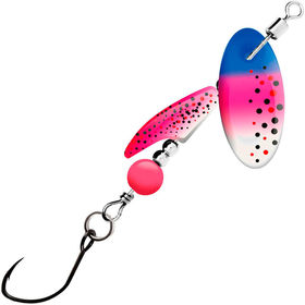 Блесна Stinger Furia Trout 0 (2.5г) RBT