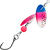 Блесна Stinger Furia Trout 0 (2.5г) RBT