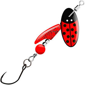 Блесна Stinger Furia Trout 0 (2.5г) RL