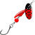 Блесна Stinger Furia Trout 0 (2.5г) RL