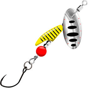 Блесна Stinger Furia Trout 0 (2.5г) SB