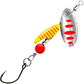 Блесна Stinger Furia Trout 0 (2.5г) SR