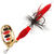 Блесна Stinger Hydra HD 1 (5г) 002