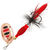 Блесна Stinger Hydra HD 1 (5г) 003
