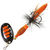 Блесна Stinger Hydra HD 1 (5г) 006