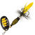 Блесна Stinger Hydra HD 1 (5г) 007