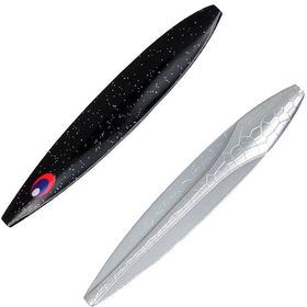 Блесна Stinger Mirage 360 110мм (28г) Black Pepper